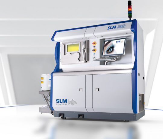 FDM,SLA,SLS,MJF,Polyjet & SLM