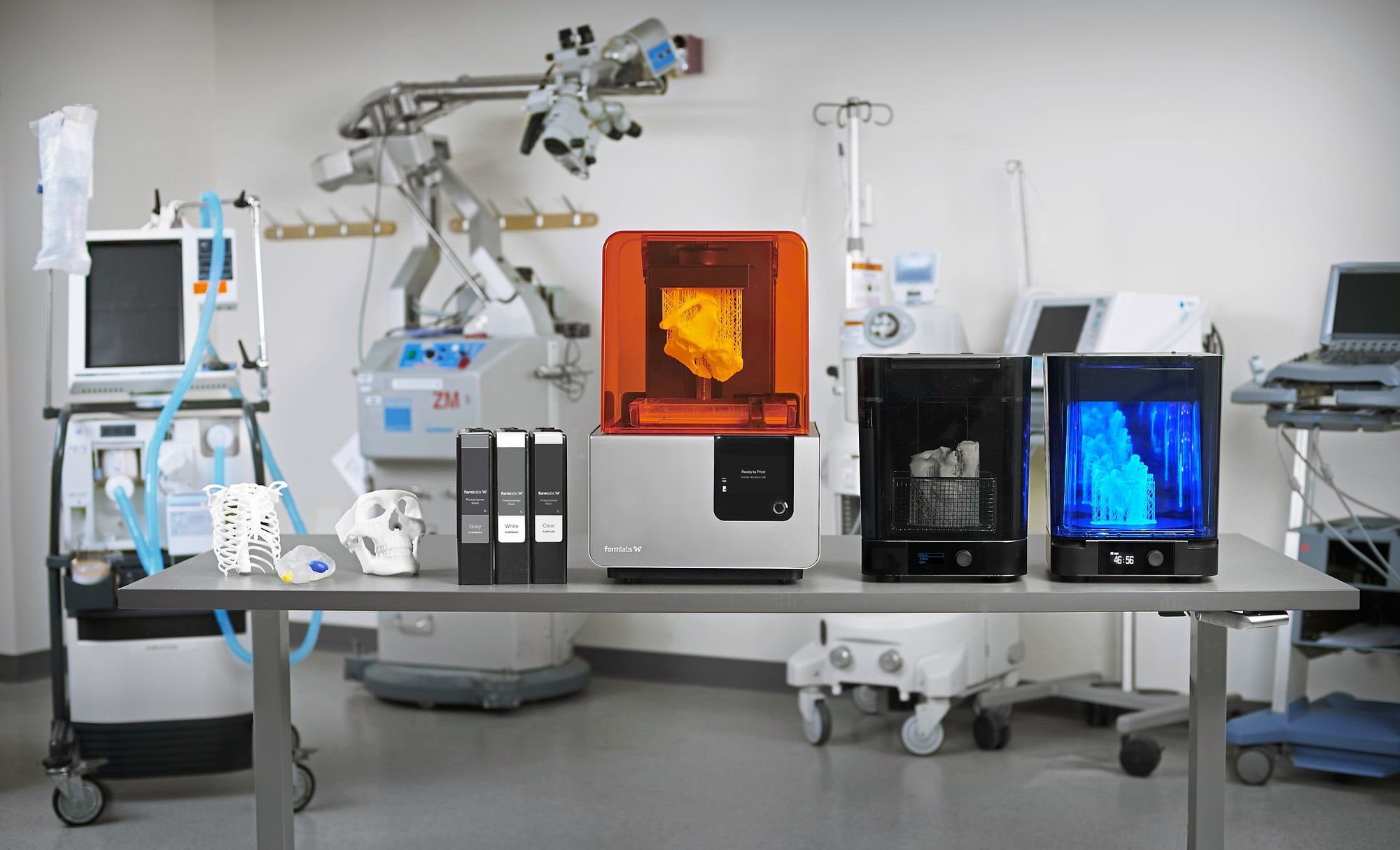 3d printing in healthcare iamrapid blog