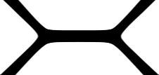 X-shape