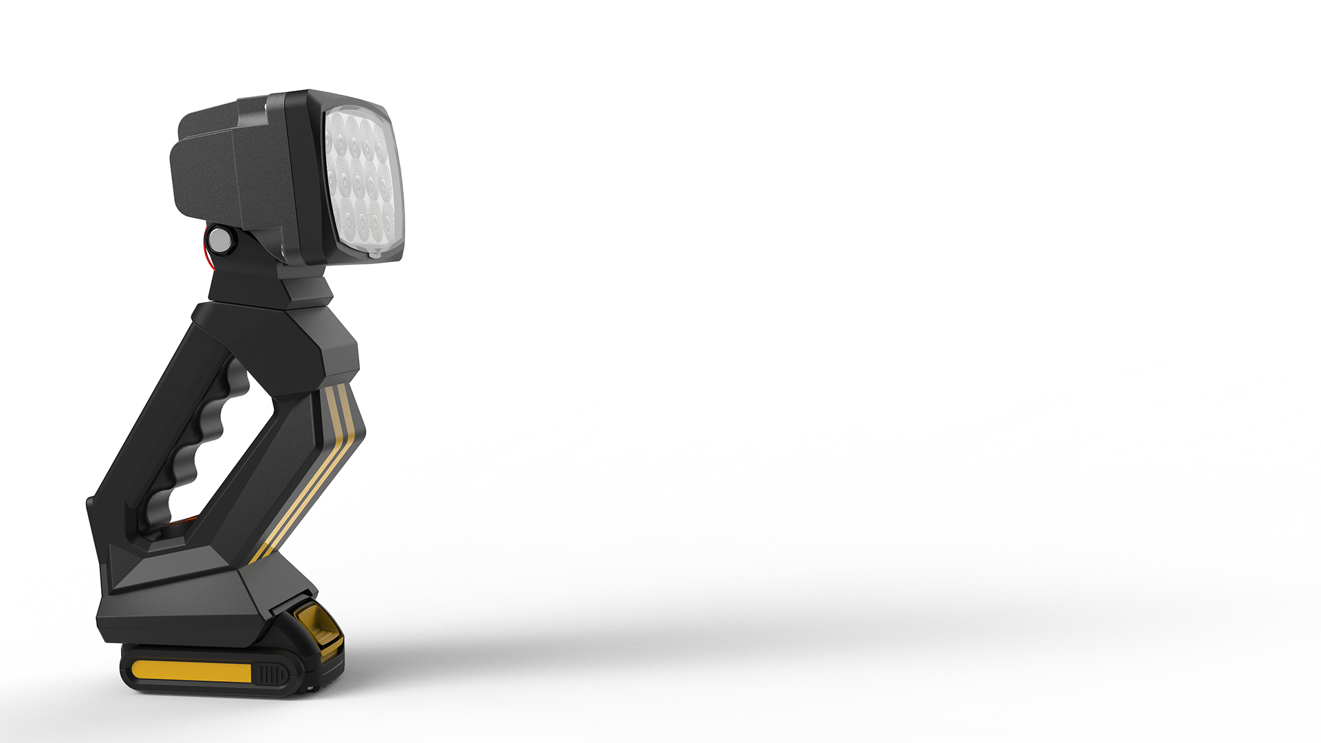 luxo-torch