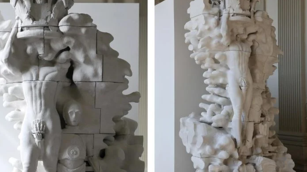 how-does-3D-printing-used-in-modern-sculptures-image