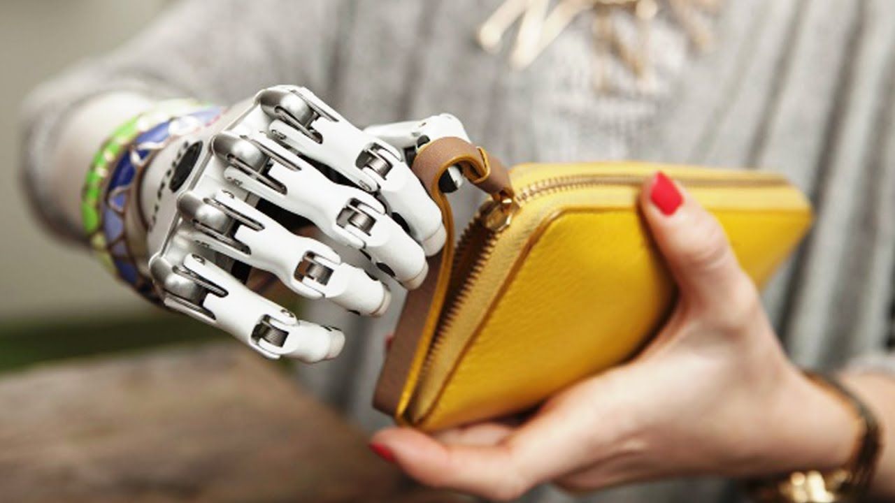 3D-printed-prosthetic-hands-applications-of-3D-printing-in-robotics-industry-image