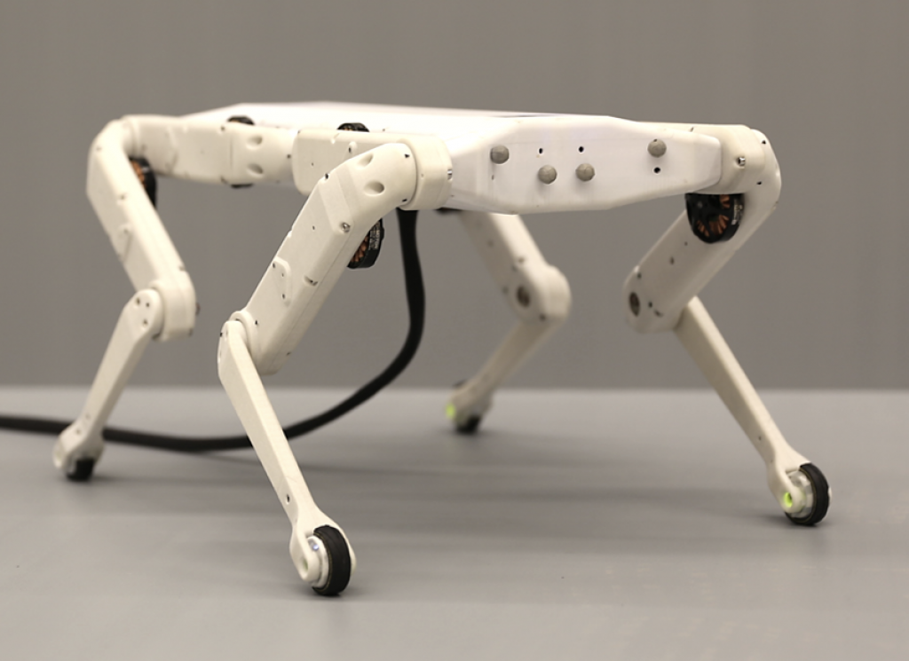 3D-printed-robotics-dogs-applications-of-3D-printing-in-robotics-industry-image