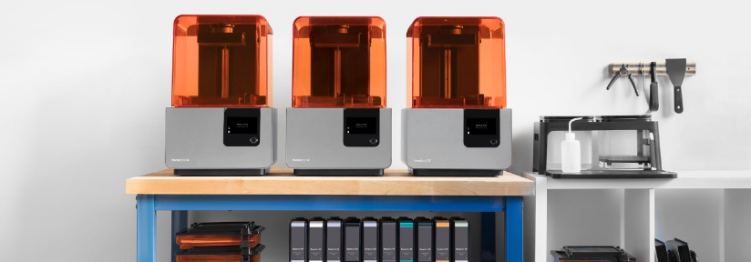 stereolithography-SLA-technology-used-in-3D-printing-for-robotics-industry-image