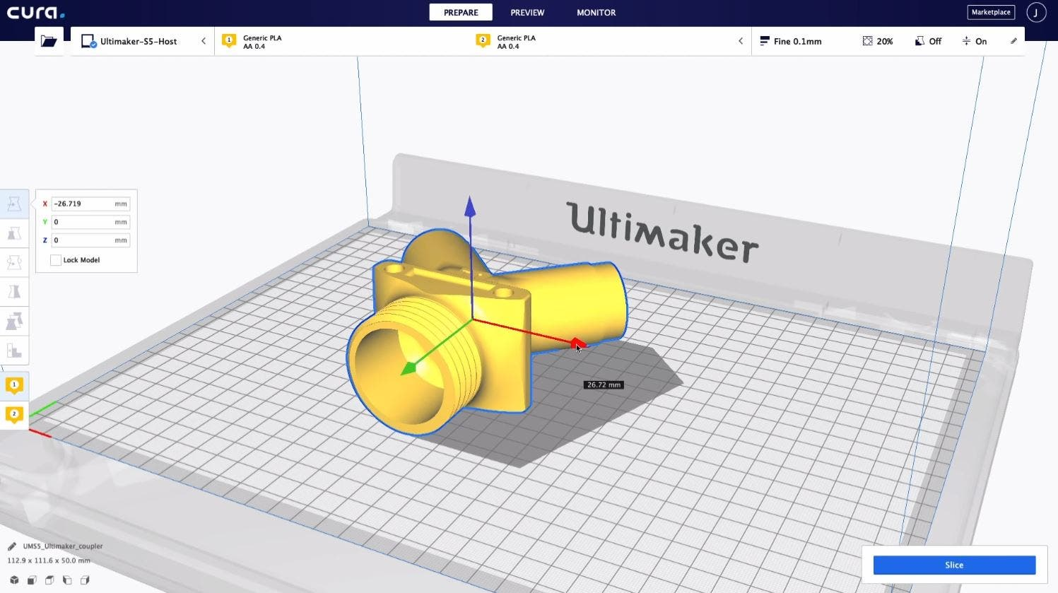 slicing-software-image